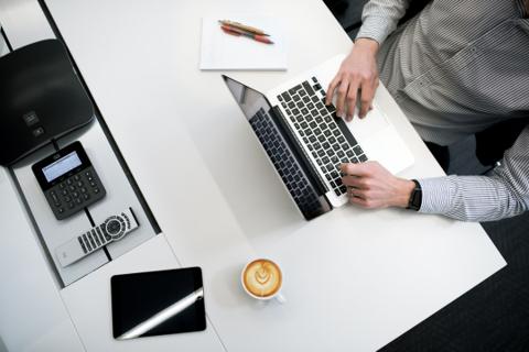 Odoo discovery and scope